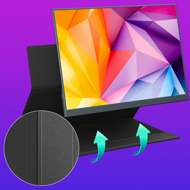 16-inch 2.5K 120Hz Portable Gaming Monitor for PC Laptop