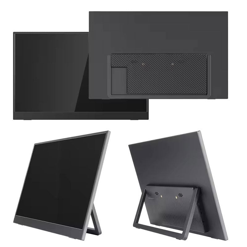 14-inch Portable foldable display