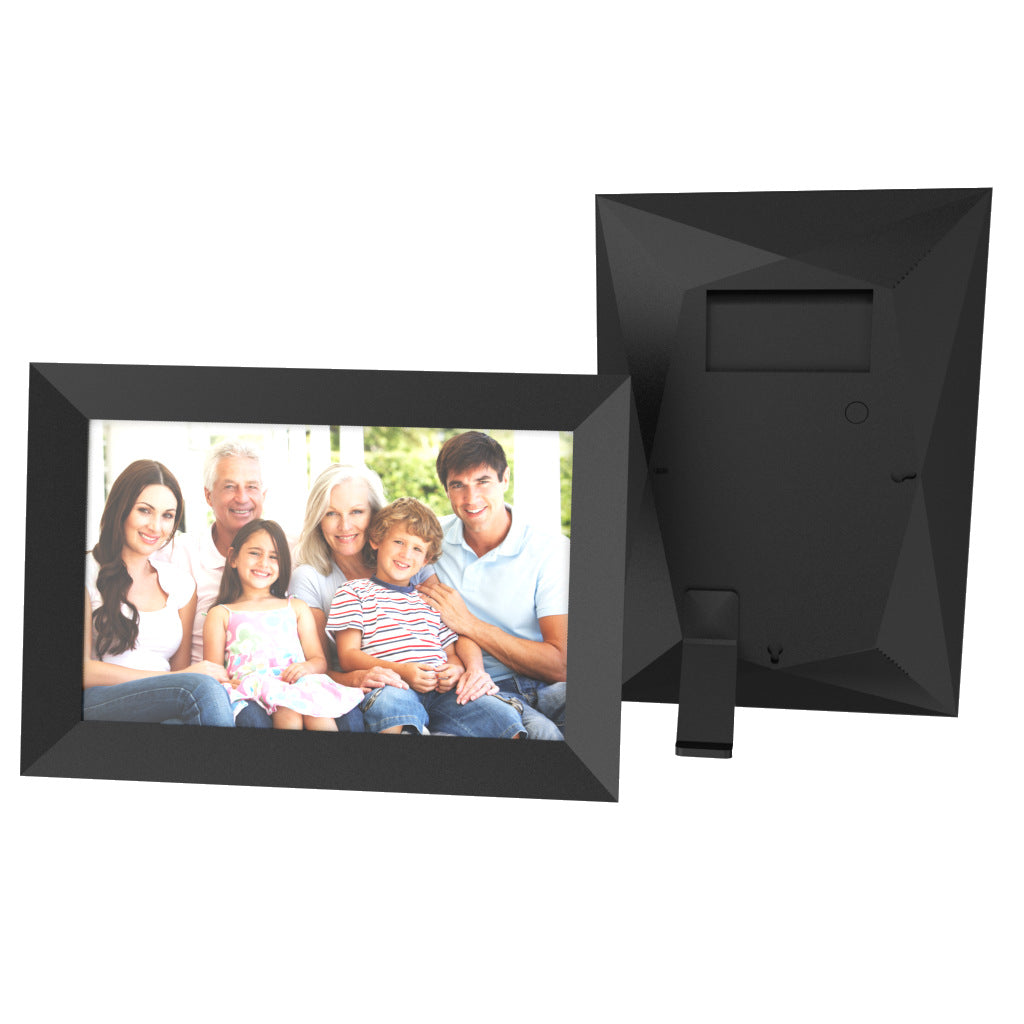 10.1-inch Cloud Digital Photo Frame