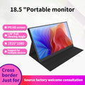 18.5-inch portable monitor